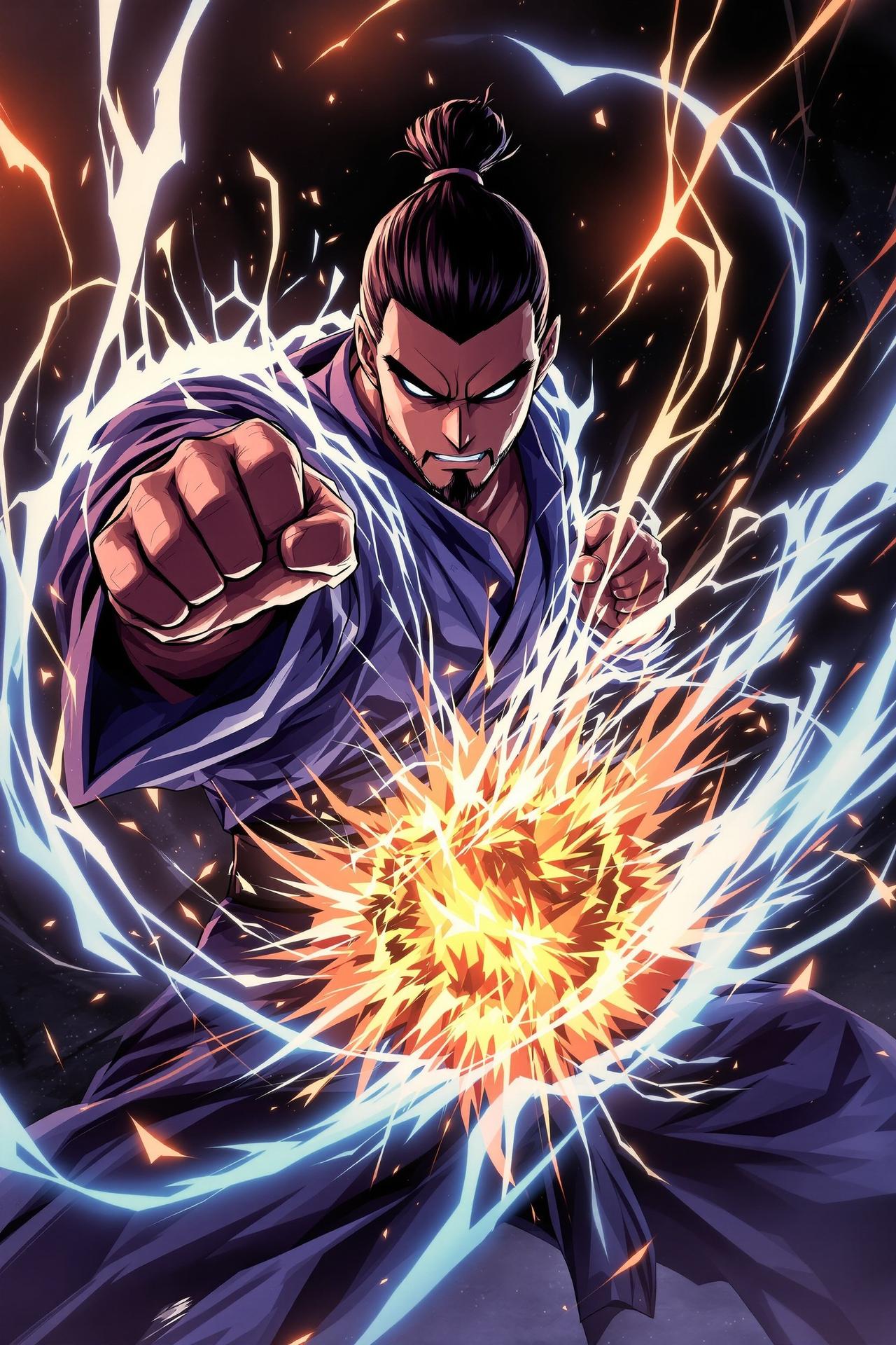 聚合夸克短剧 绝世武神 聚合夸克短剧 绝世武神 - 热血逆袭